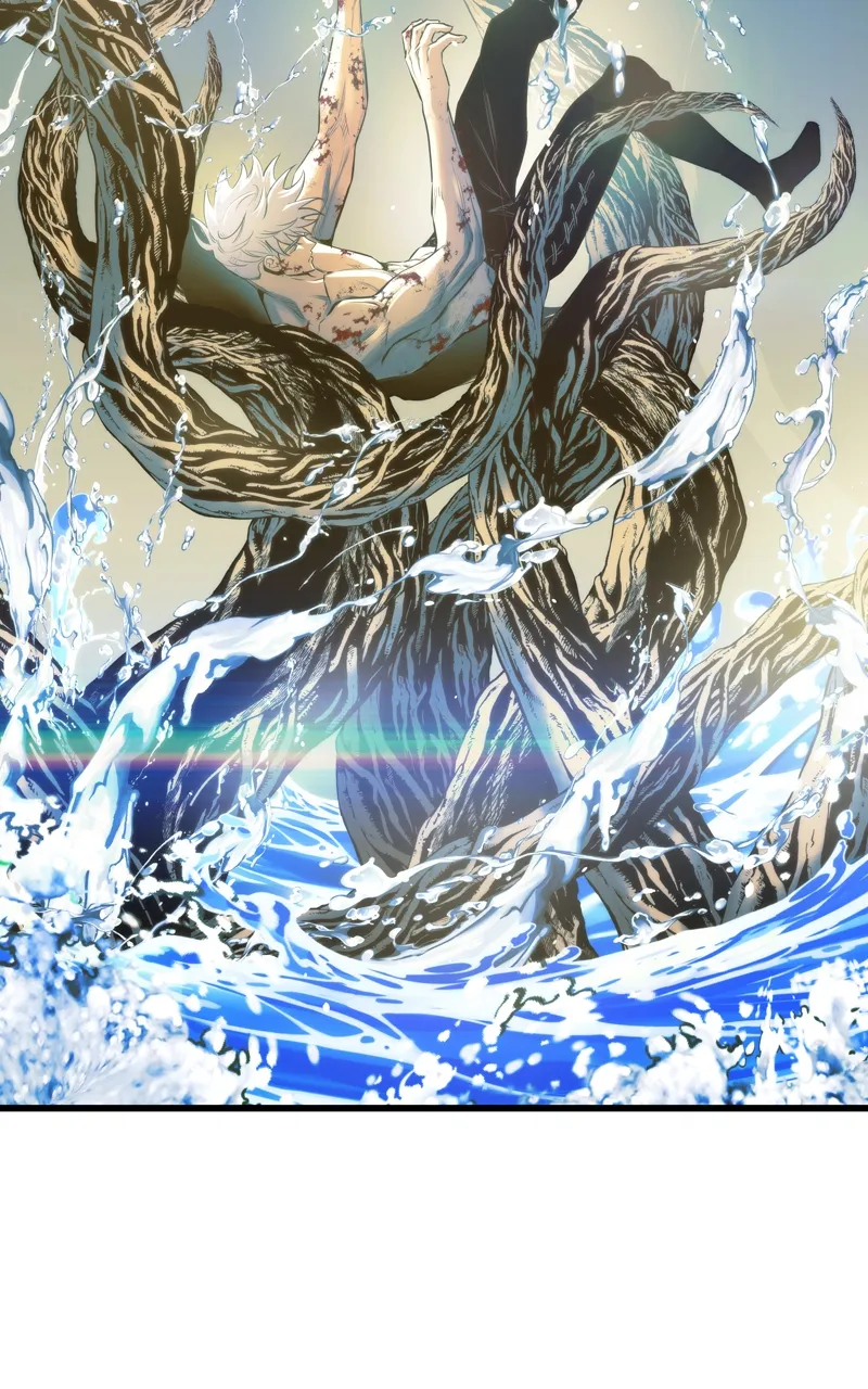 Read Doom Breaker - Chapter 71 - www.doombreakermanga.com | Image 16