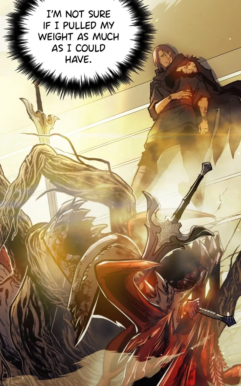 Read Doom Breaker - Chapter 71 - www.doombreakermanga.com | Image 22