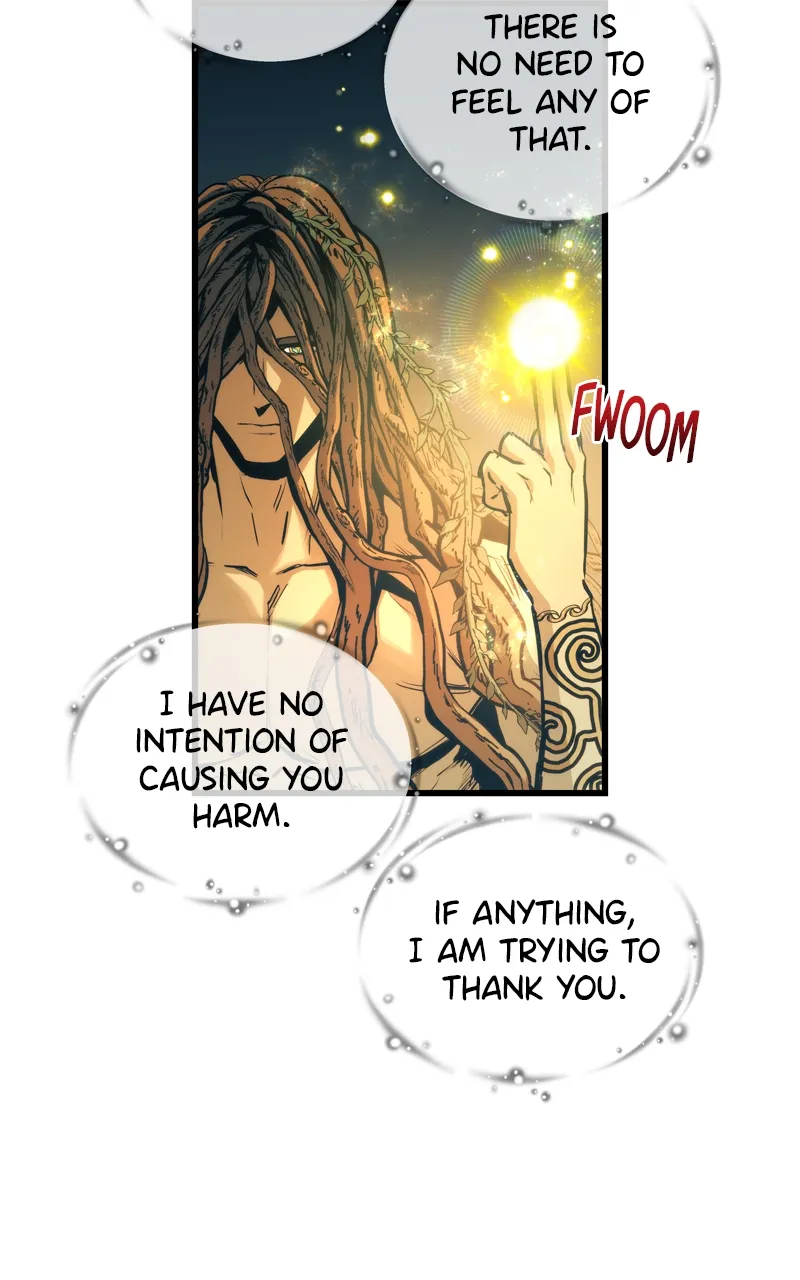 Read Doom Breaker - Chapter 71 - www.doombreakermanga.com | Image 43