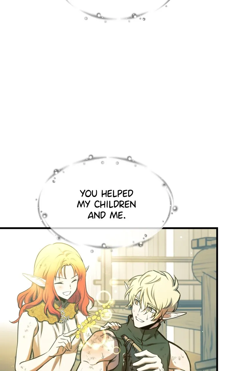 Read Doom Breaker - Chapter 71 - www.doombreakermanga.com | Image 45