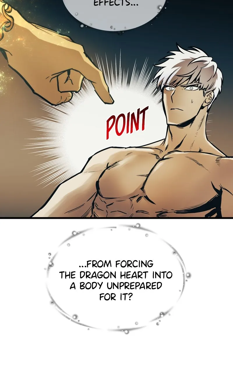 Read Doom Breaker - Chapter 71 - www.doombreakermanga.com | Image 55