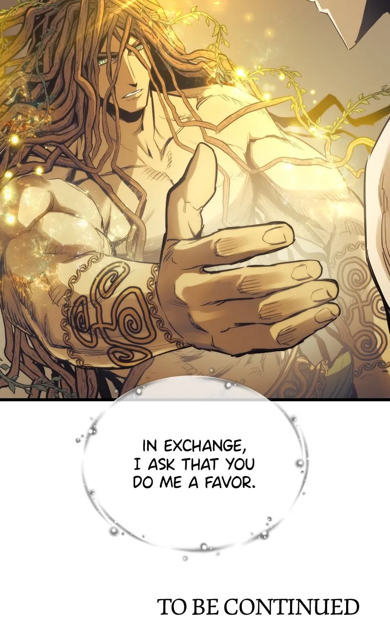 Read Doom Breaker - Chapter 71 - www.doombreakermanga.com | Image 60
