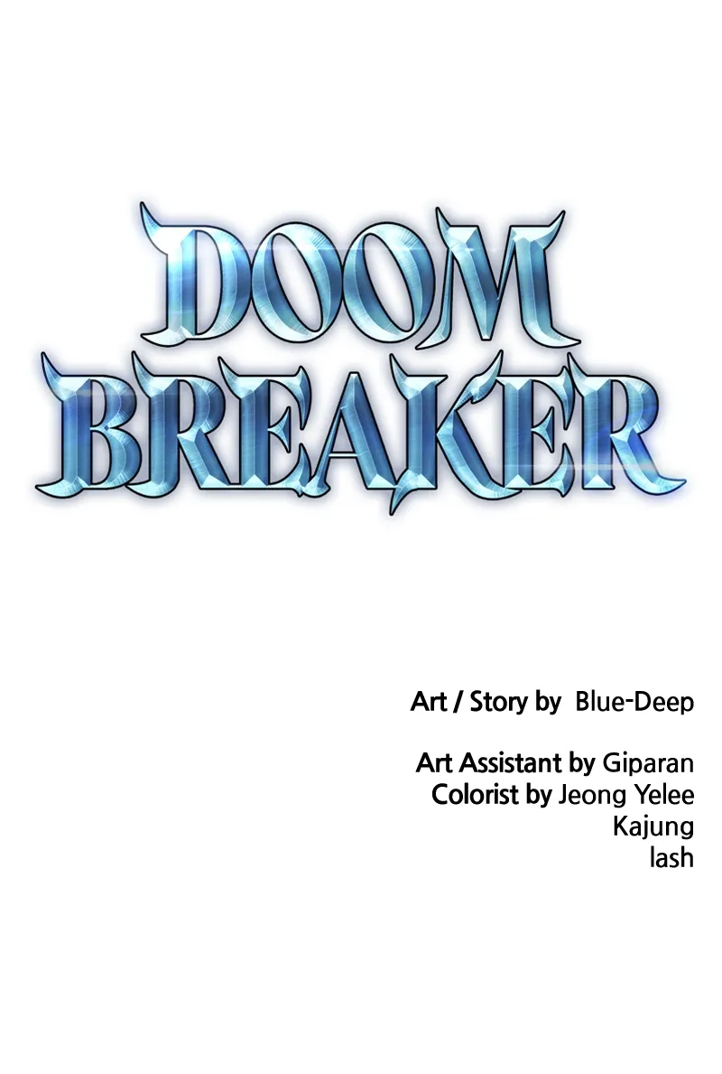 Read Doom Breaker - Chapter 71 - www.doombreakermanga.com | Image 61