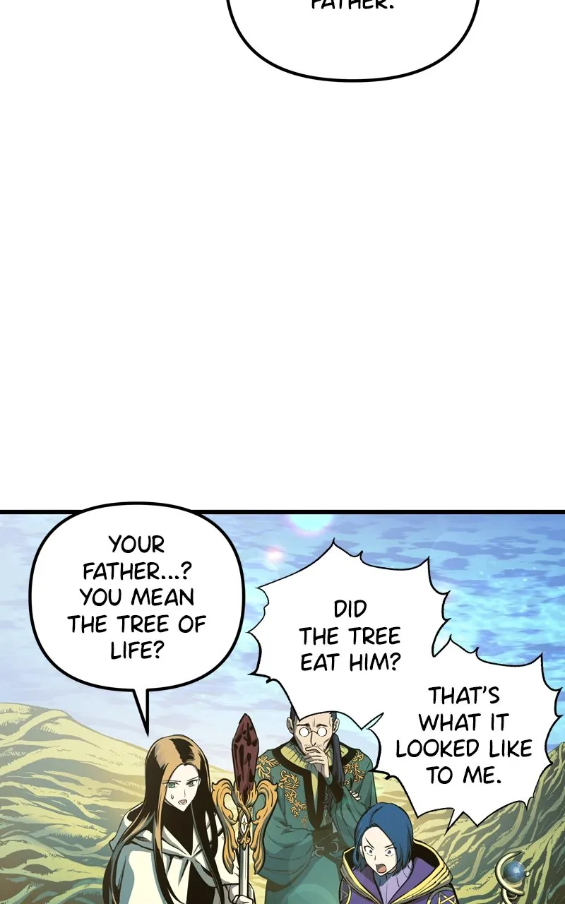 Read Doom Breaker - Chapter 73 - www.doombreakermanga.com | Image 2