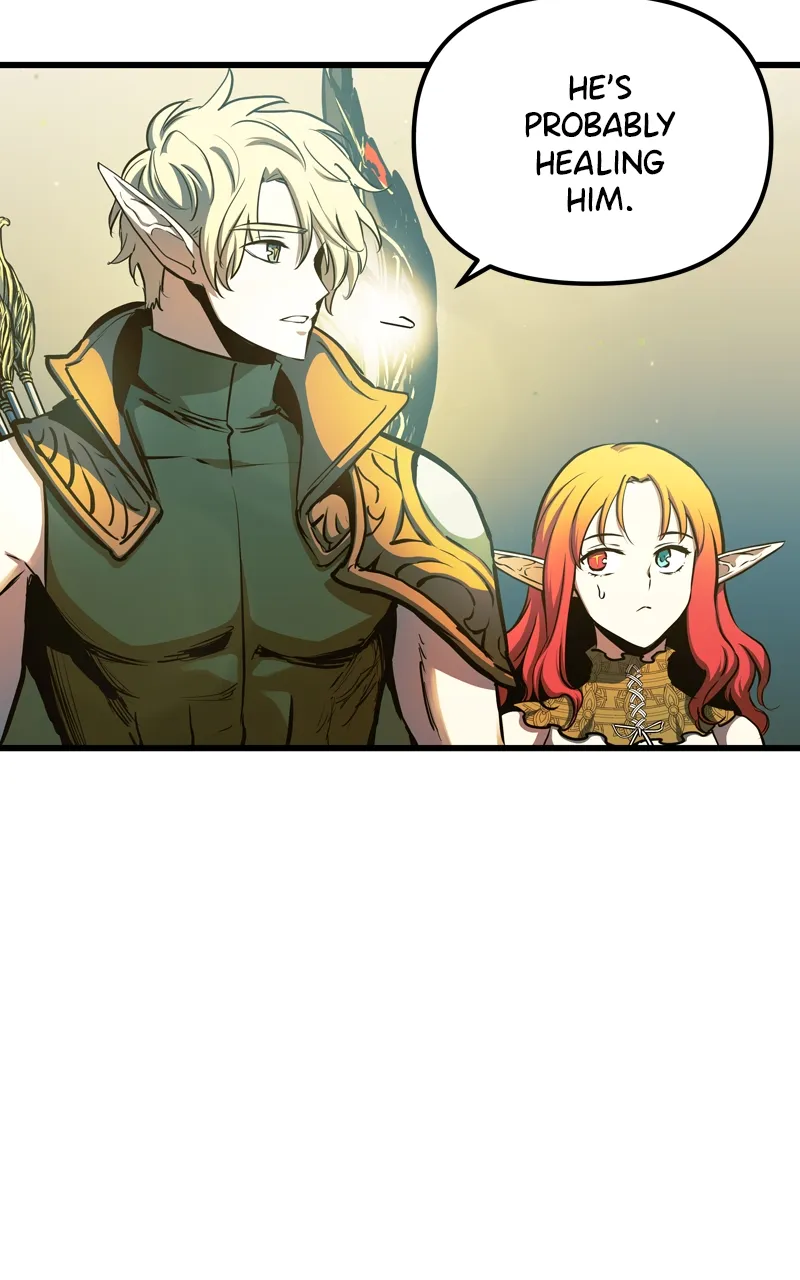 Read Doom Breaker - Chapter 73 - www.doombreakermanga.com | Image 4