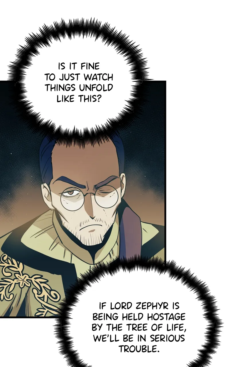 Read Doom Breaker - Chapter 73 - www.doombreakermanga.com | Image 5