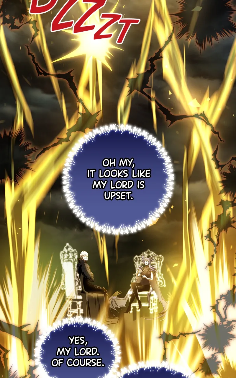 Read Doom Breaker - Chapter 73 - www.doombreakermanga.com | Image 19