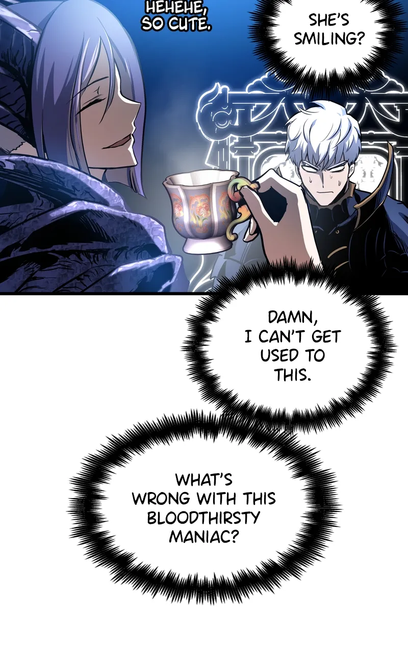 Read Doom Breaker - Chapter 73 - www.doombreakermanga.com | Image 20