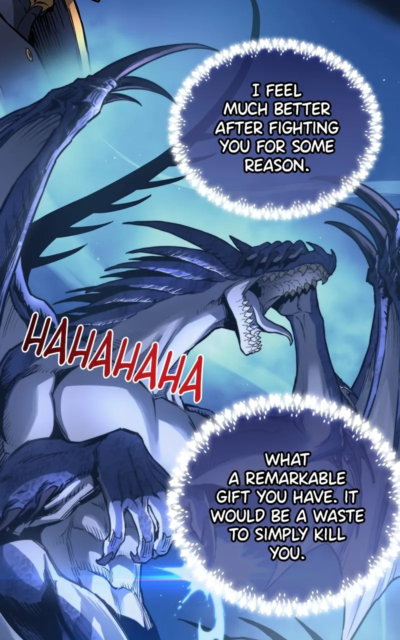 Read Doom Breaker - Chapter 73 - www.doombreakermanga.com | Image 21