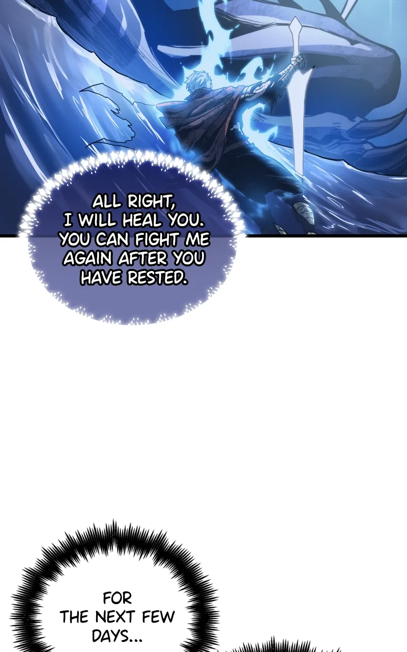Read Doom Breaker - Chapter 73 - www.doombreakermanga.com | Image 22