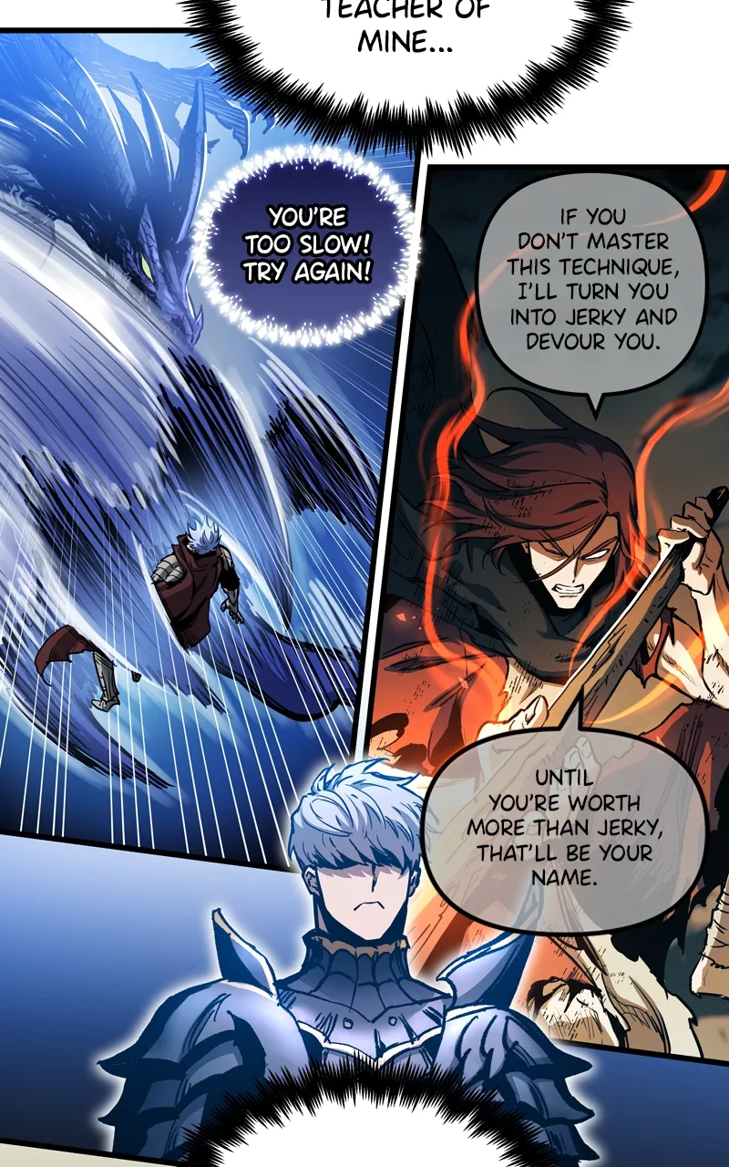 Read Doom Breaker - Chapter 73 - www.doombreakermanga.com | Image 25