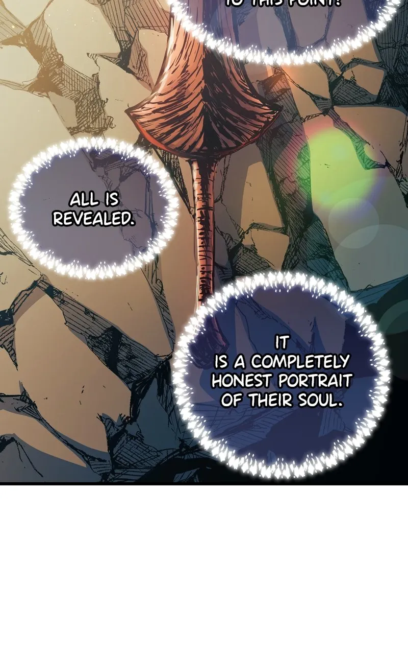 Read Doom Breaker - Chapter 73 - www.doombreakermanga.com | Image 32