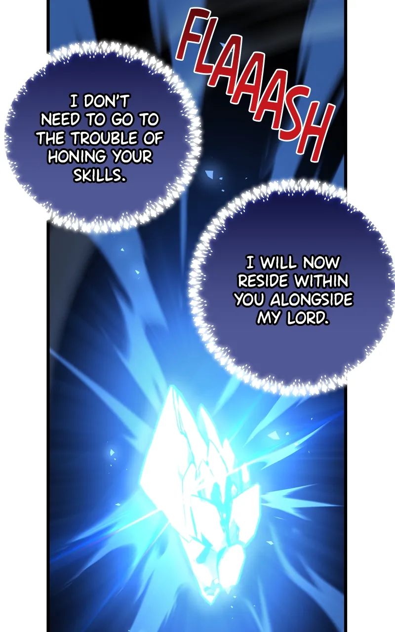 Read Doom Breaker - Chapter 73 - www.doombreakermanga.com | Image 35