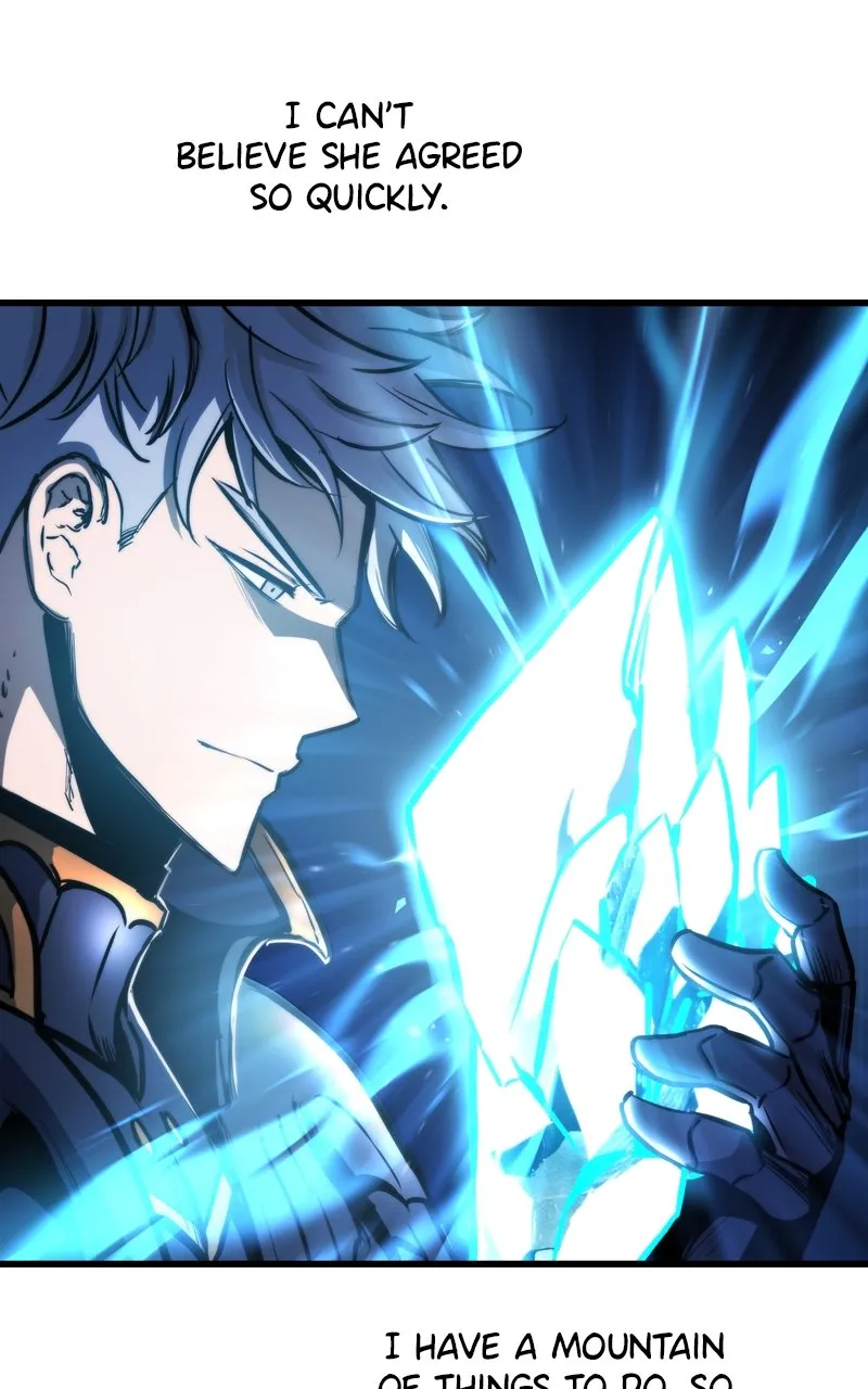 Read Doom Breaker - Chapter 73 - www.doombreakermanga.com | Image 37