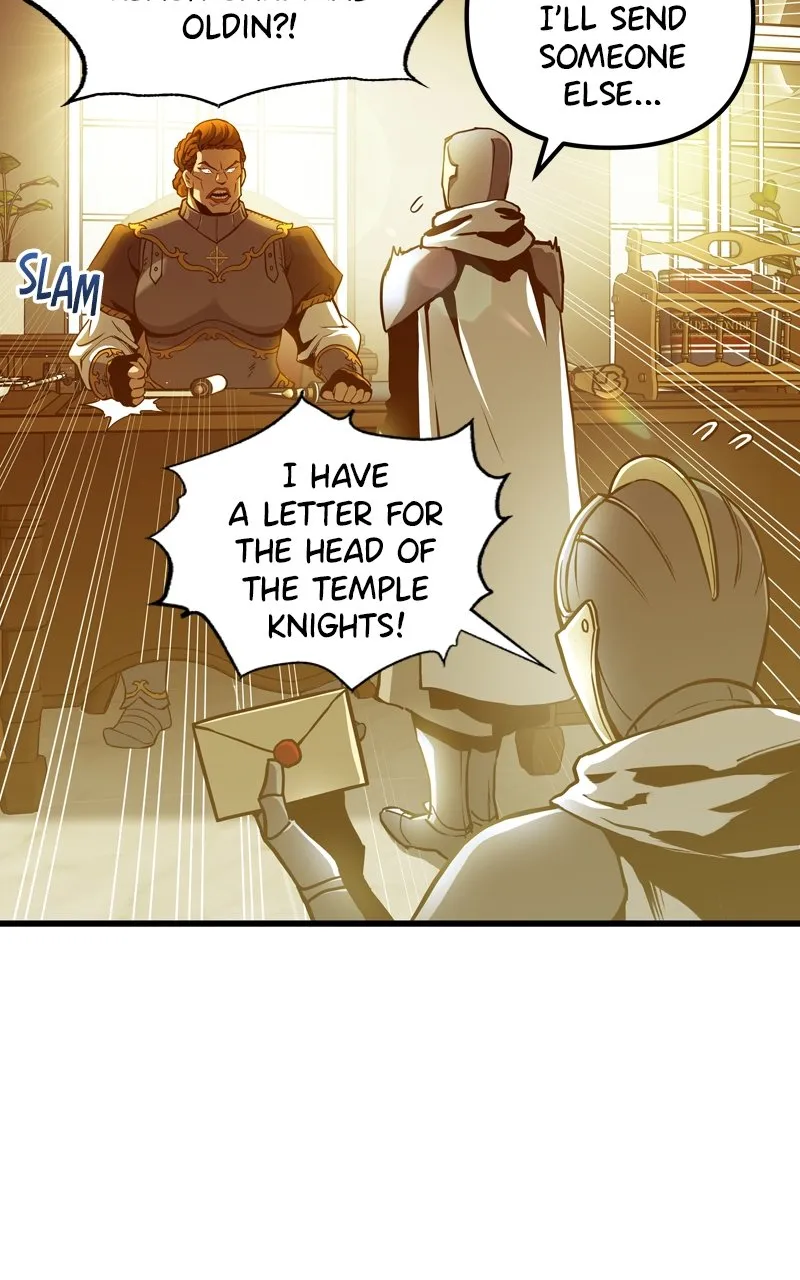 Read Doom Breaker - Chapter 73 - www.doombreakermanga.com | Image 48