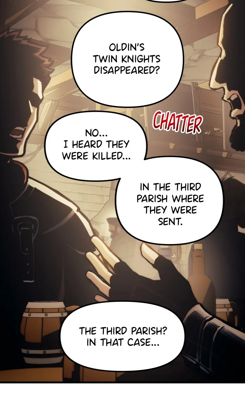 Read Doom Breaker - Chapter 73 - www.doombreakermanga.com | Image 49