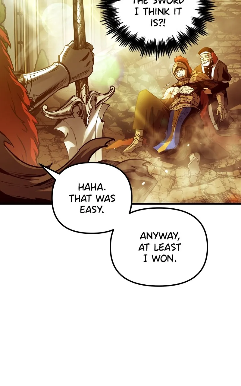 Read Doom Breaker - Chapter 73 - www.doombreakermanga.com | Image 55