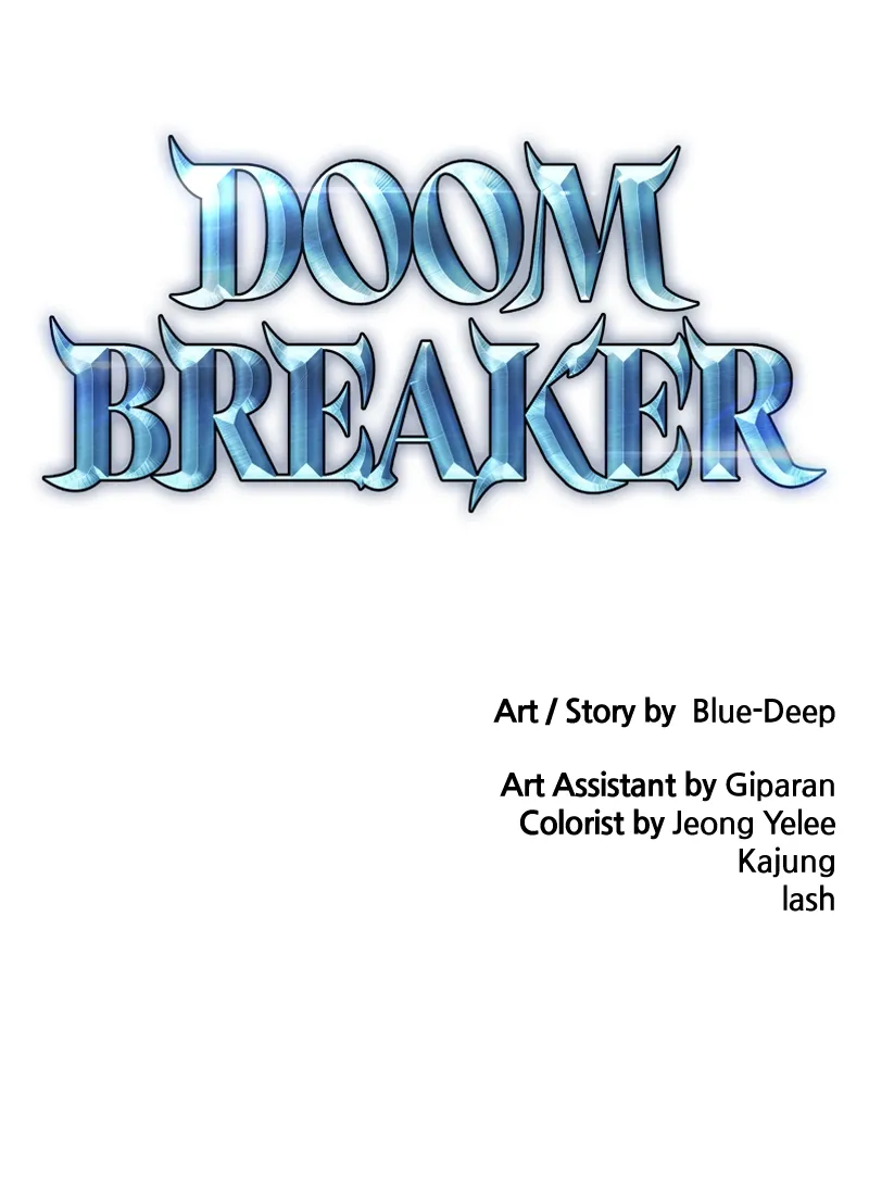 Read Doom Breaker - Chapter 73 - www.doombreakermanga.com | Image 56
