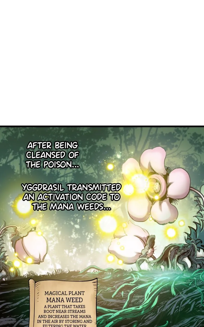 Read Doom Breaker - Chapter 74 - www.doombreakermanga.com | Image 2