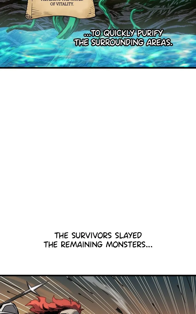 Read Doom Breaker - Chapter 74 - www.doombreakermanga.com | Image 3
