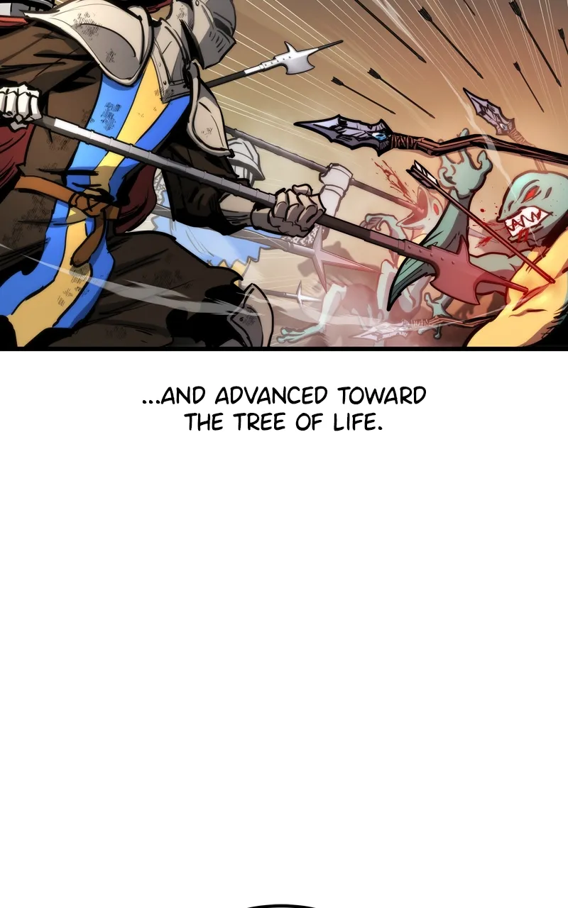 Read Doom Breaker - Chapter 74 - www.doombreakermanga.com | Image 4