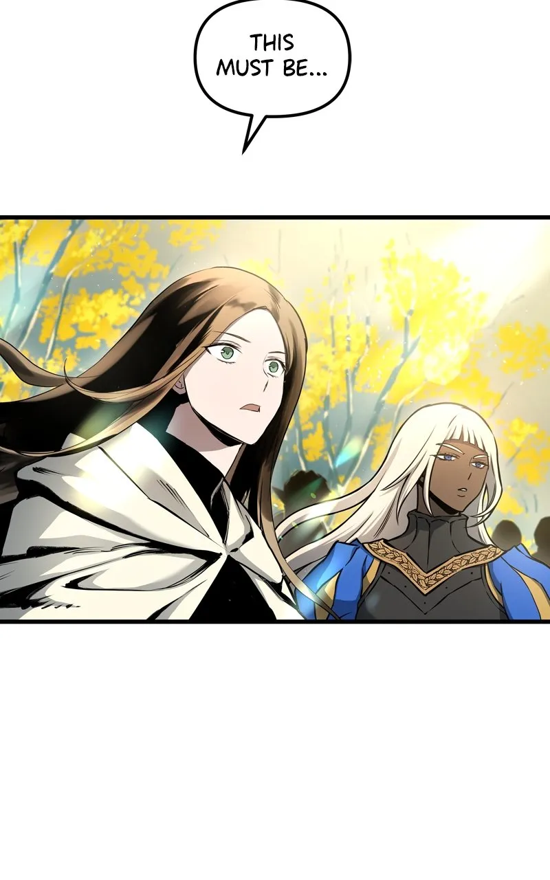 Read Doom Breaker - Chapter 74 - www.doombreakermanga.com | Image 5