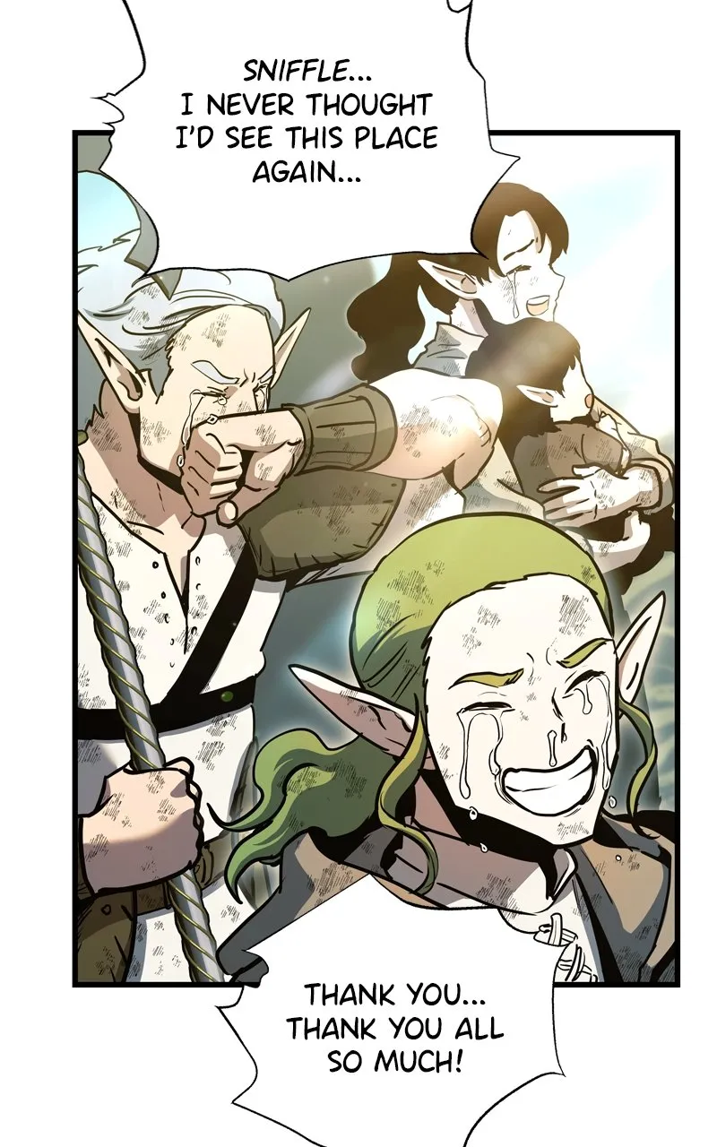 Read Doom Breaker - Chapter 74 - www.doombreakermanga.com | Image 8