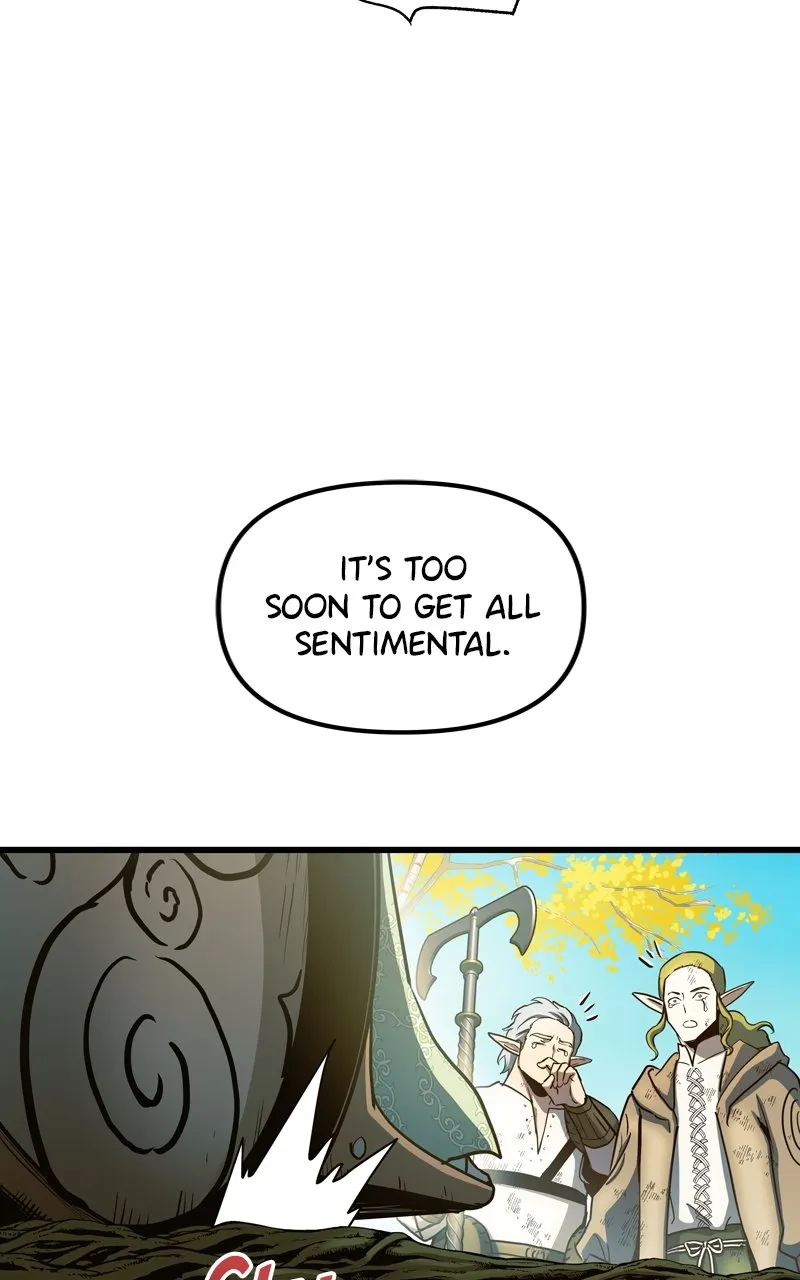Read Doom Breaker - Chapter 74 - www.doombreakermanga.com | Image 9