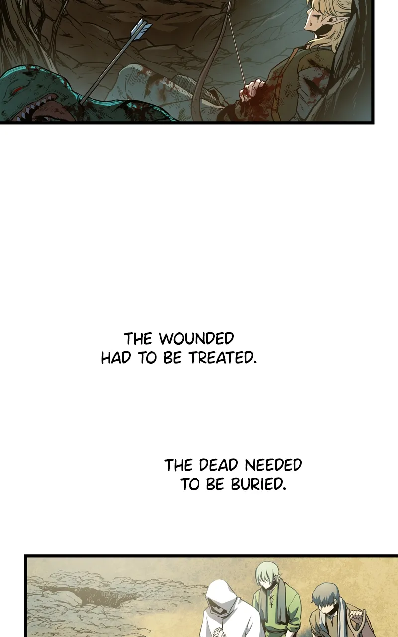 Read Doom Breaker - Chapter 74 - www.doombreakermanga.com | Image 18
