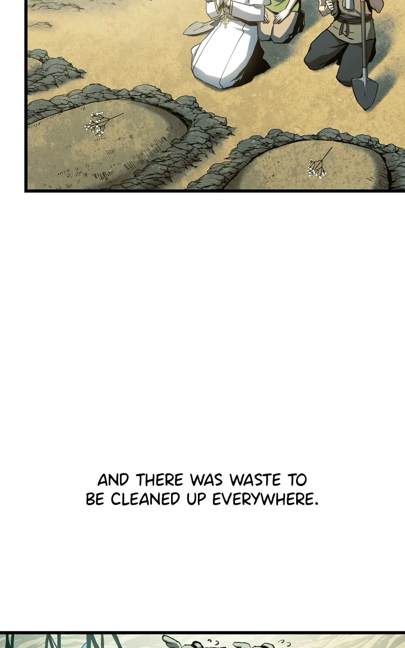 Read Doom Breaker - Chapter 74 - www.doombreakermanga.com | Image 19