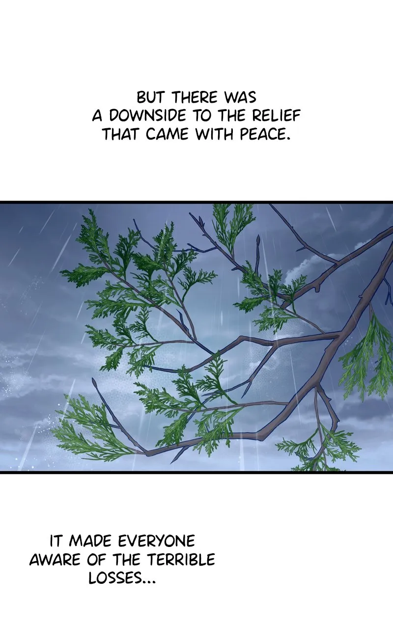 Read Doom Breaker - Chapter 74 - www.doombreakermanga.com | Image 21