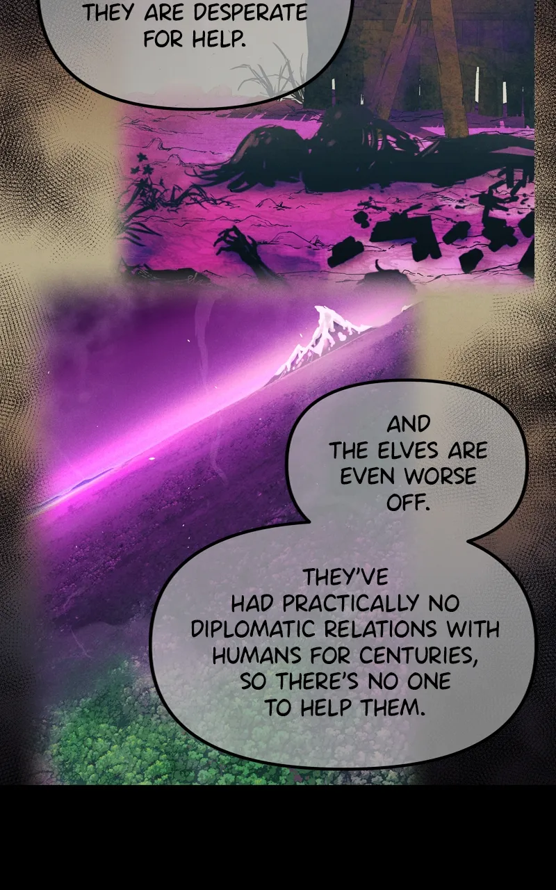 Read Doom Breaker - Chapter 74 - www.doombreakermanga.com | Image 30