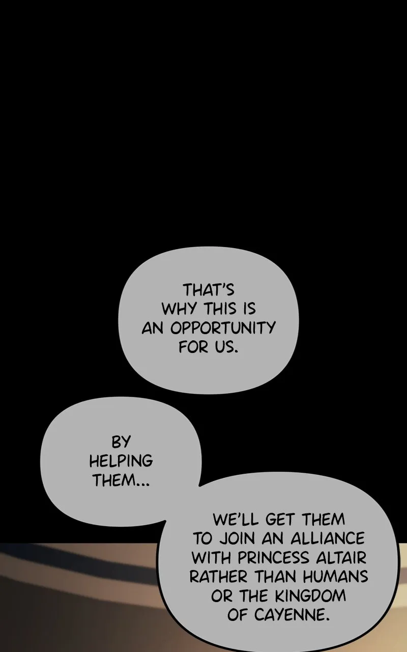 Read Doom Breaker - Chapter 74 - www.doombreakermanga.com | Image 31