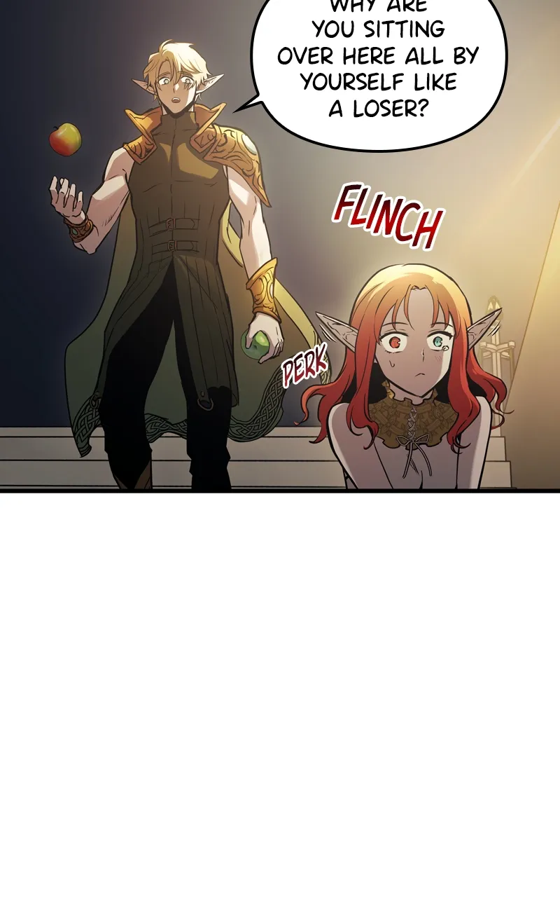 Read Doom Breaker - Chapter 74 - www.doombreakermanga.com | Image 35