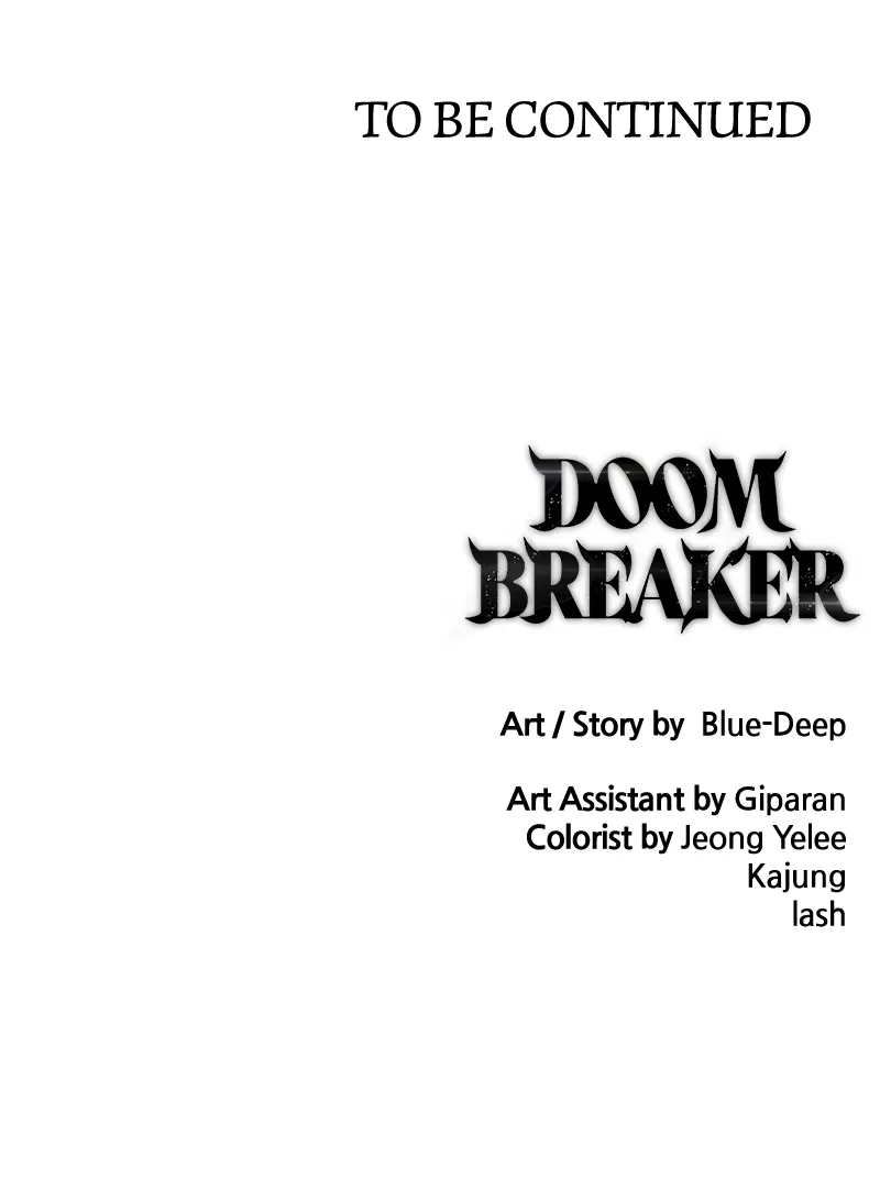 Read Doom Breaker - Chapter 74 - www.doombreakermanga.com | Image 41