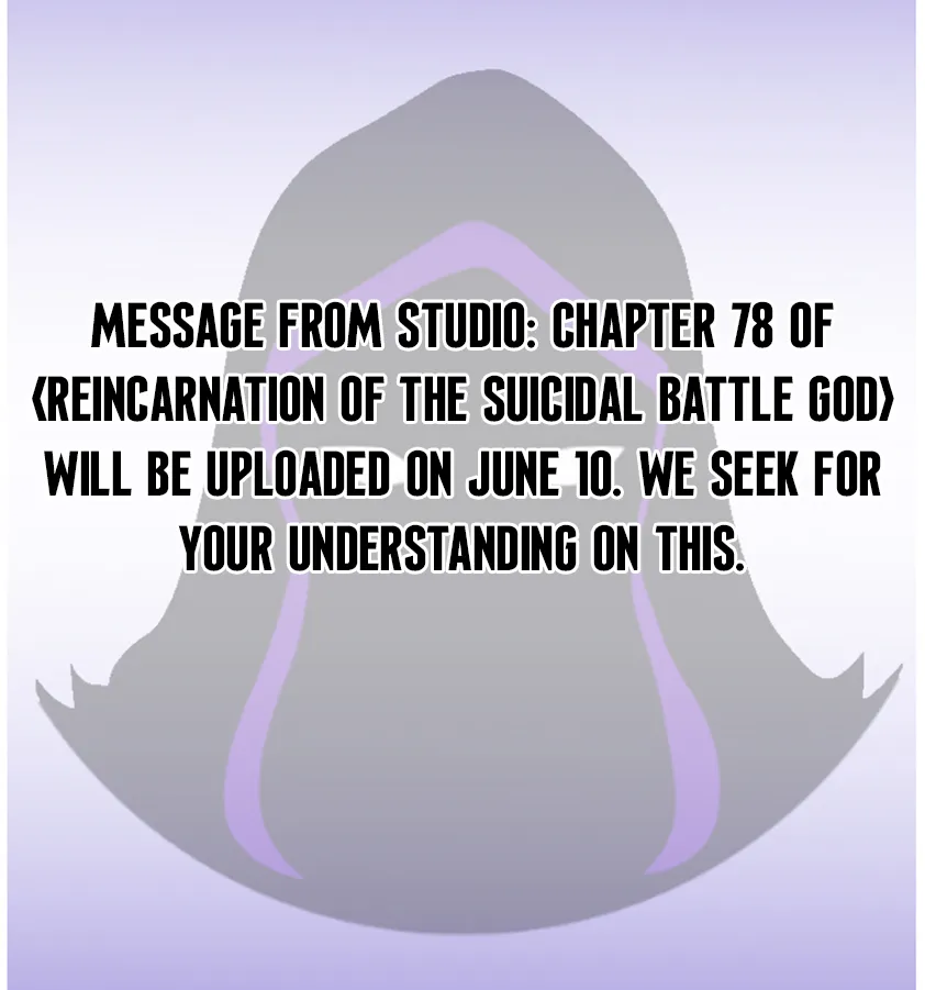 Read Doom Breaker - Chapter 77.5 - www.doombreakermanga.com | Image 1