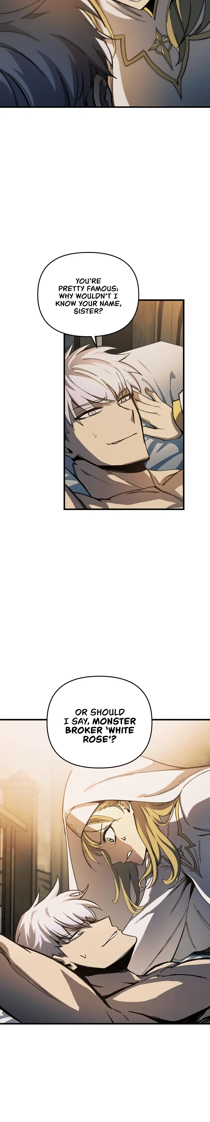 Read Doom Breaker - Chapter 8 - www.doombreakermanga.com | Image 5