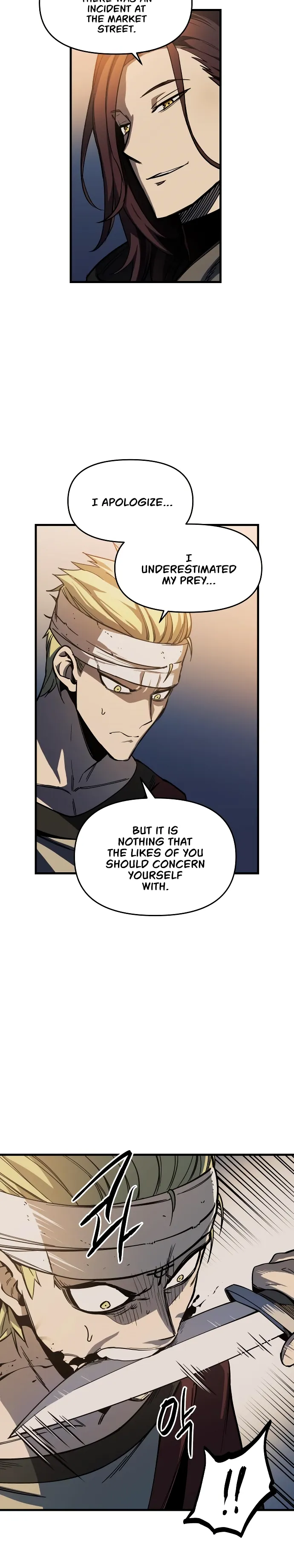 Read Doom Breaker - Chapter 8 - www.doombreakermanga.com | Image 12