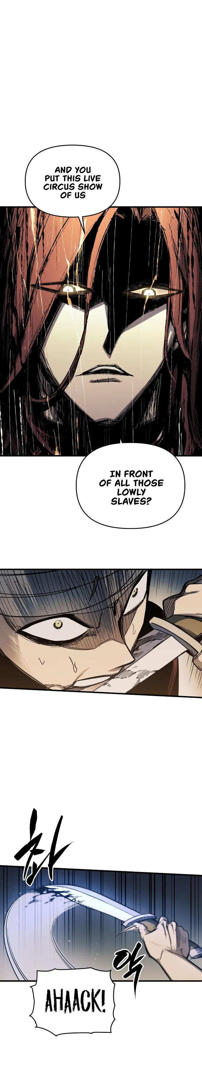 Read Doom Breaker - Chapter 8 - www.doombreakermanga.com | Image 14