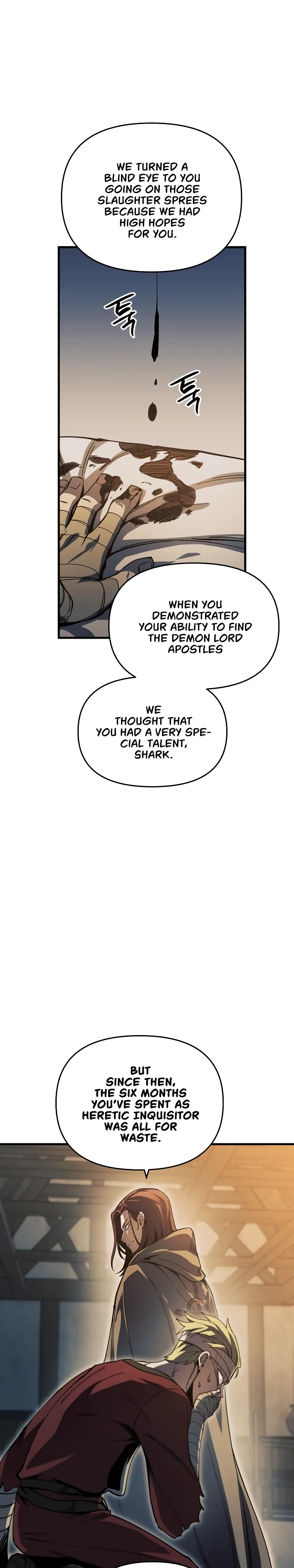 Read Doom Breaker - Chapter 8 - www.doombreakermanga.com | Image 15