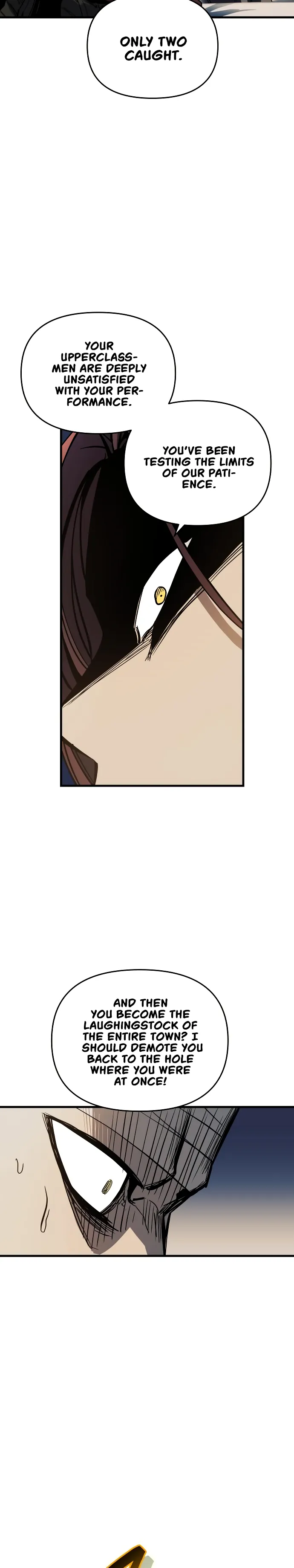 Read Doom Breaker - Chapter 8 - www.doombreakermanga.com | Image 16