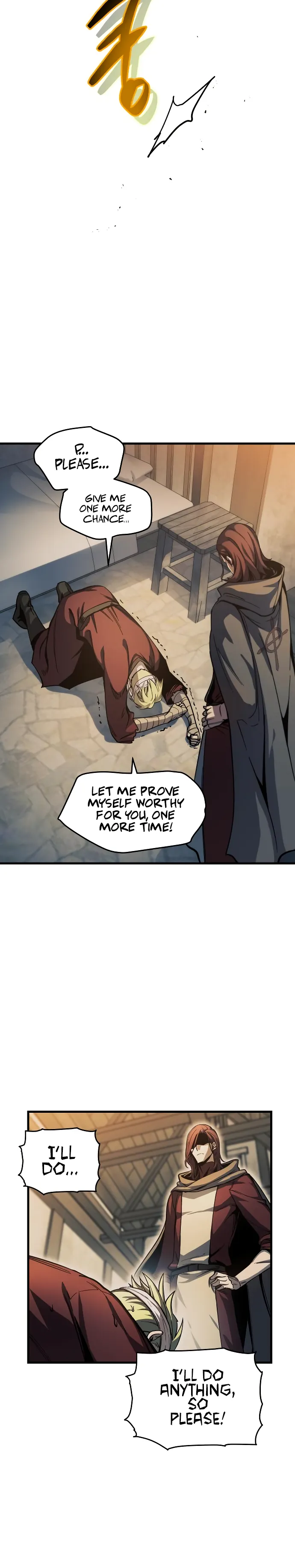 Read Doom Breaker - Chapter 8 - www.doombreakermanga.com | Image 17
