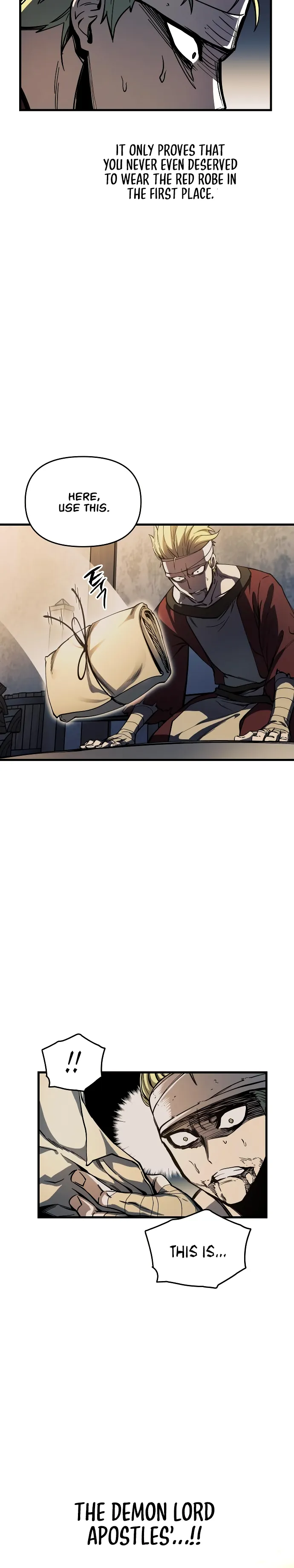 Read Doom Breaker - Chapter 8 - www.doombreakermanga.com | Image 19