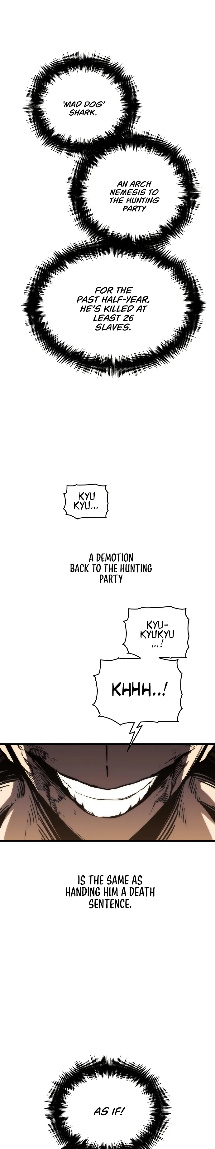 Read Doom Breaker - Chapter 8 - www.doombreakermanga.com | Image 22