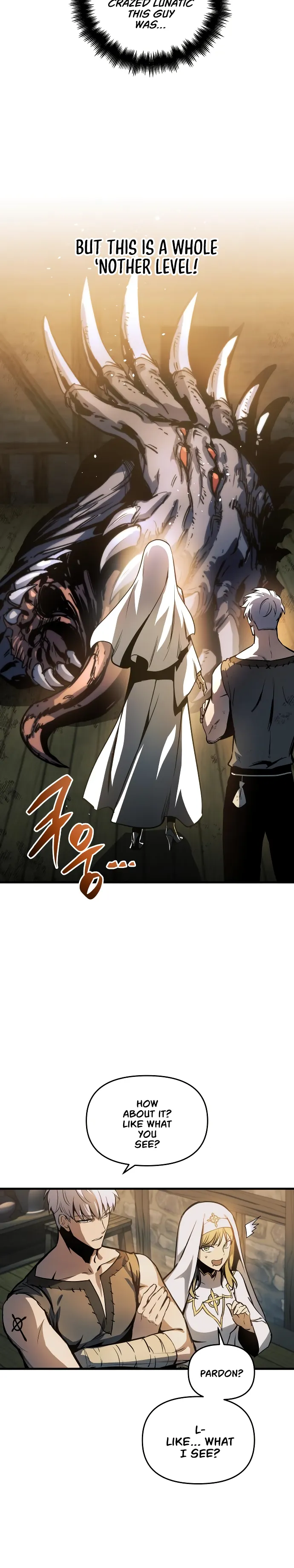Read Doom Breaker - Chapter 8 - www.doombreakermanga.com | Image 30