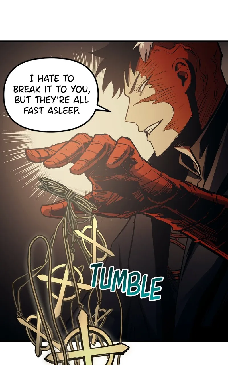 Read Doom Breaker - Chapter 82 - www.doombreakermanga.com | Image 21