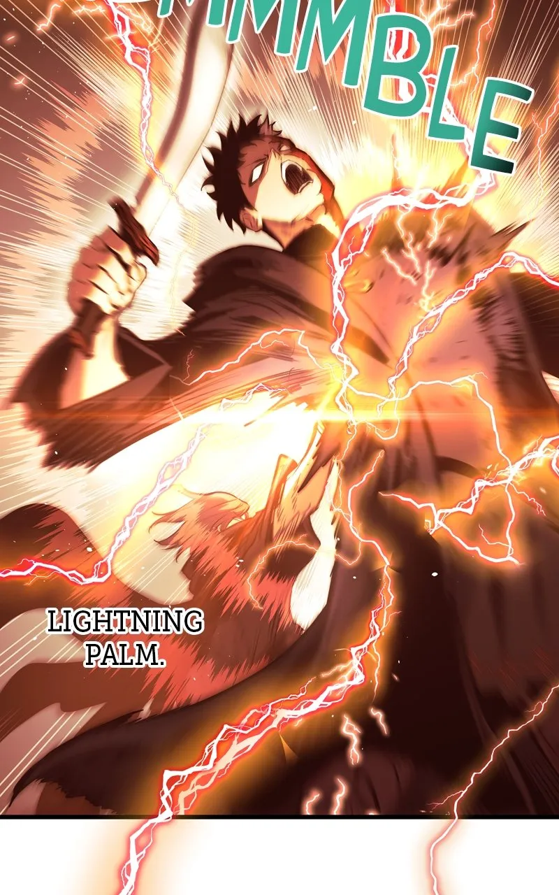 Read Doom Breaker - Chapter 82 - www.doombreakermanga.com | Image 25