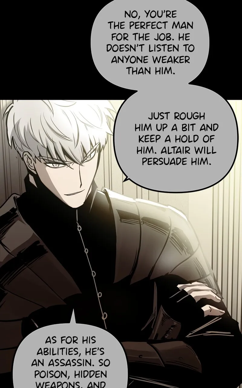 Read Doom Breaker - Chapter 82 - www.doombreakermanga.com | Image 38