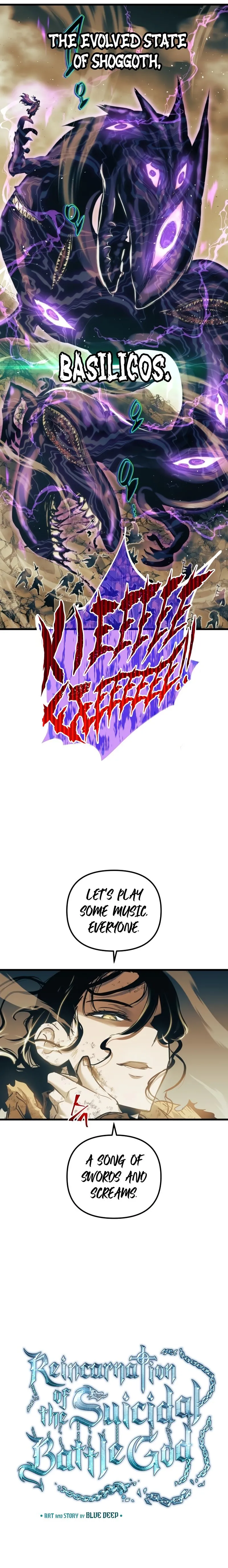 Read Doom Breaker - Chapter 86 - www.doombreakermanga.com | Image 10