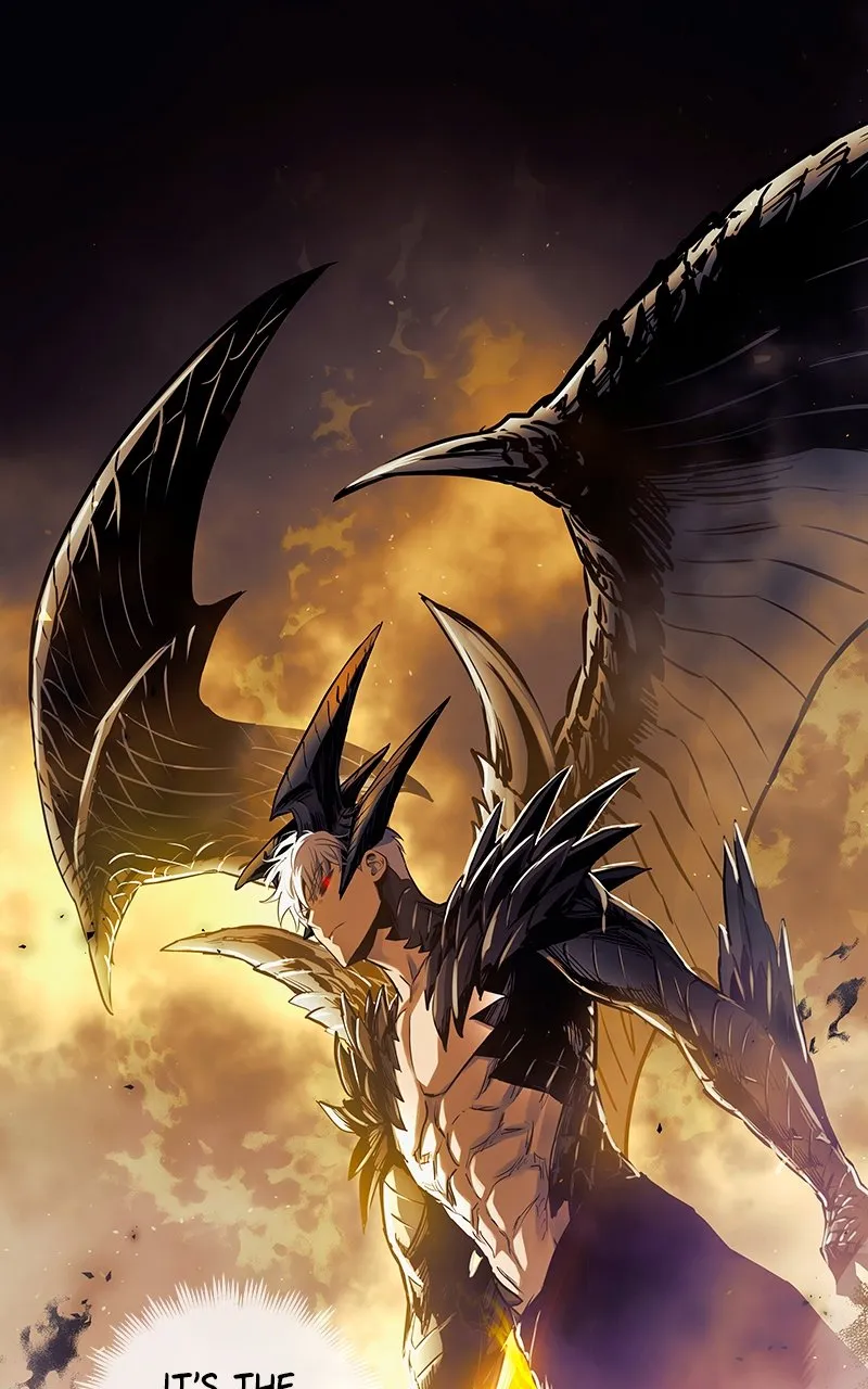 Read Doom Breaker - Chapter 89 - www.doombreakermanga.com | Image 1